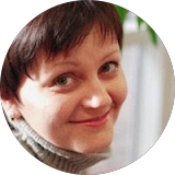 Kateryna Sorokina