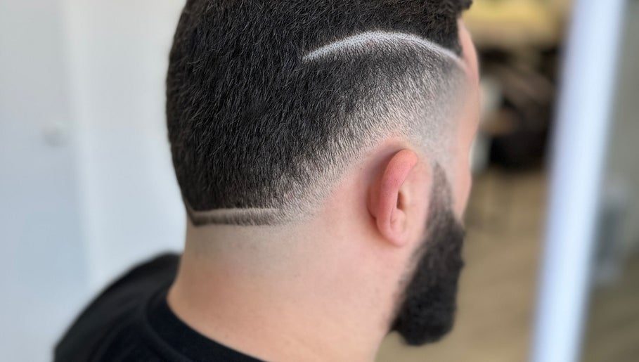 Barbering