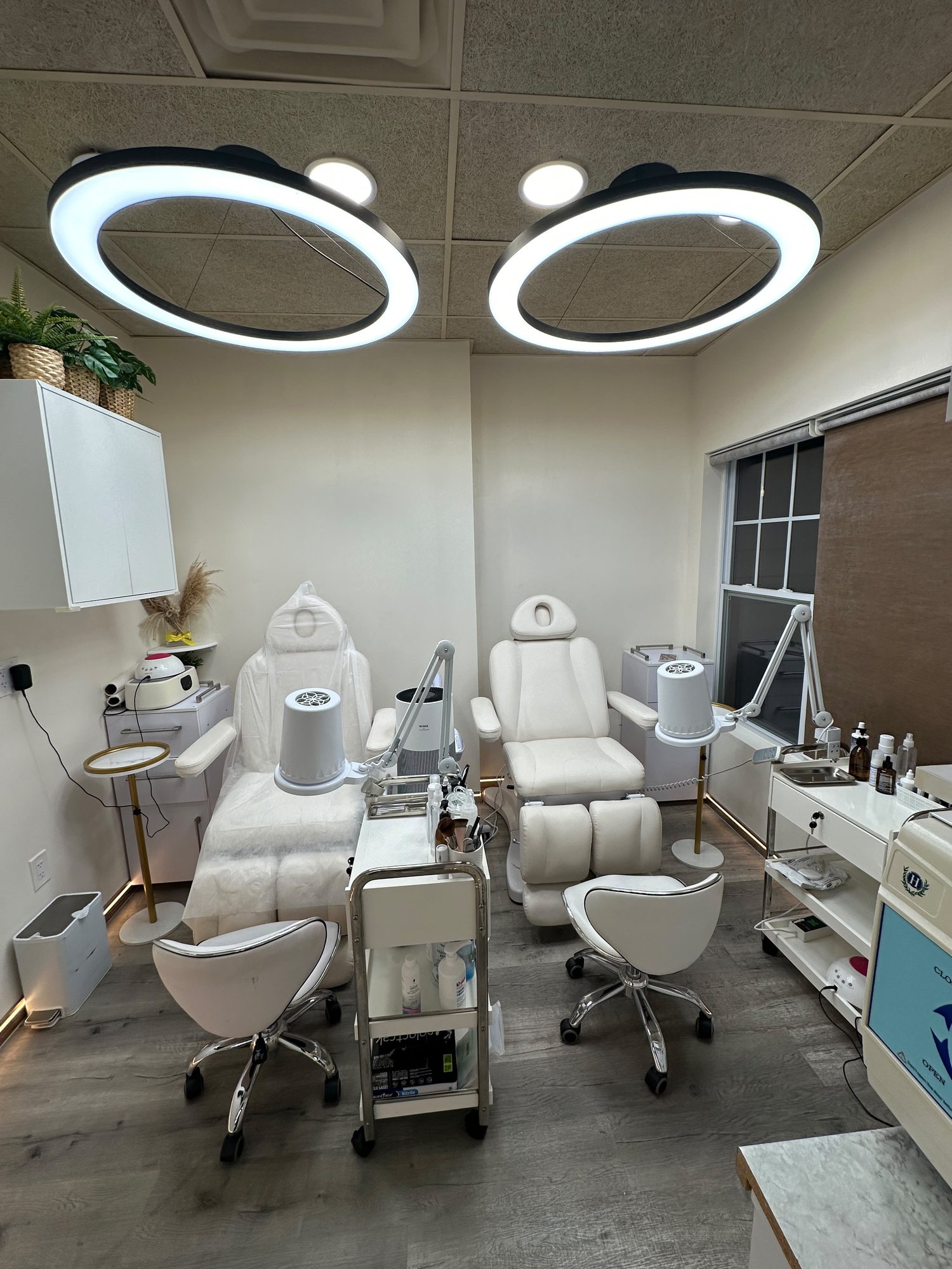 Pedicure