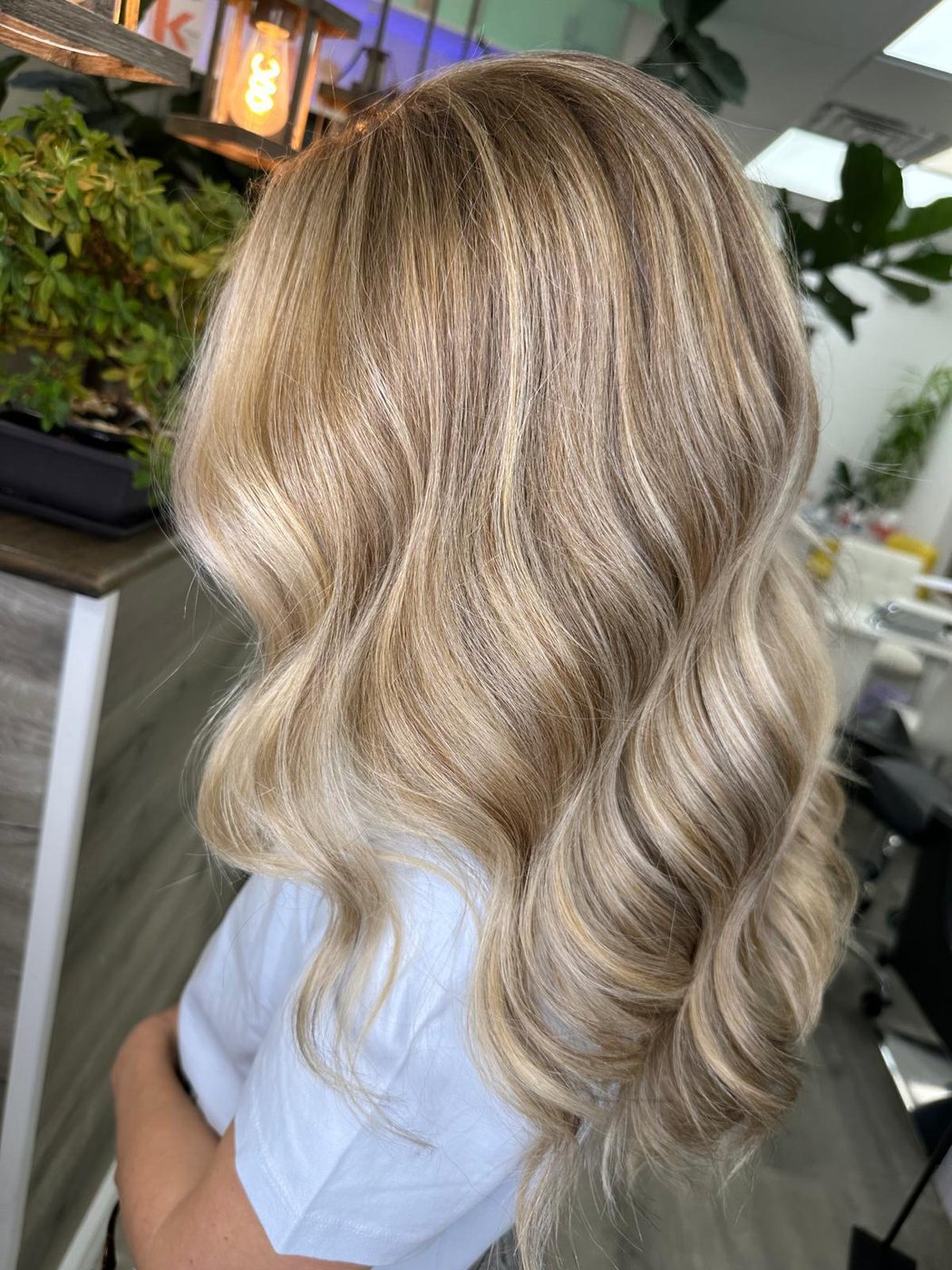 Balayage