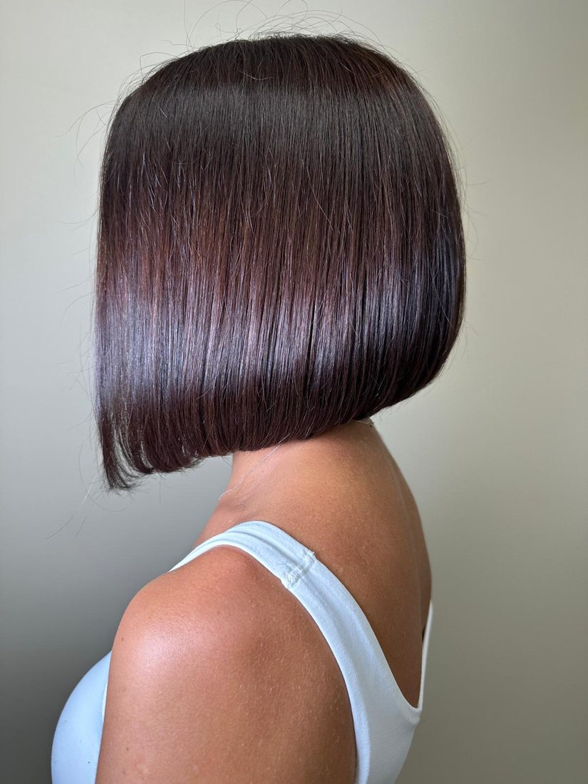 Haircuts and hair care