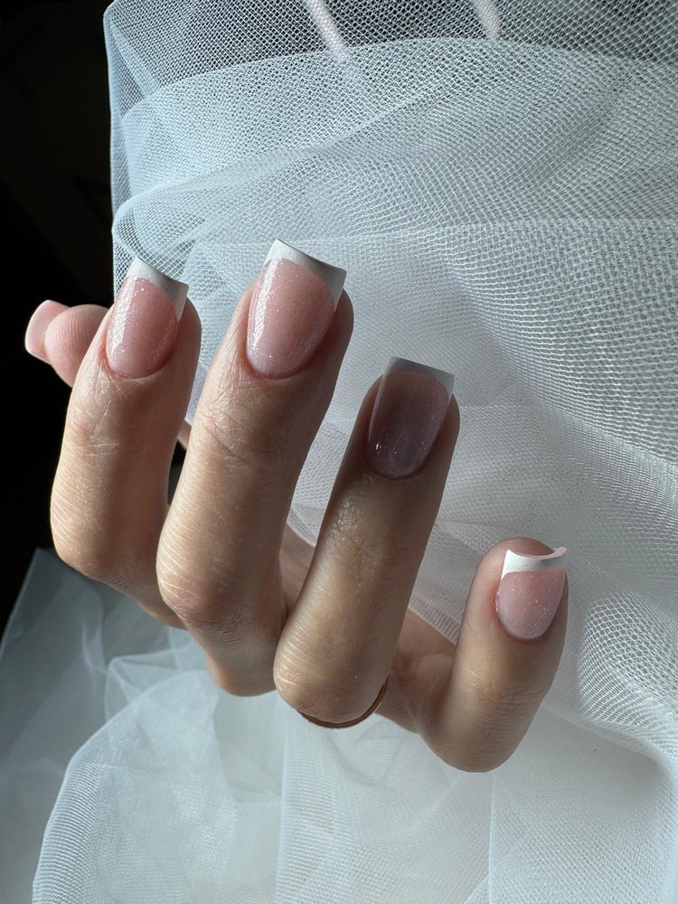 Manicure