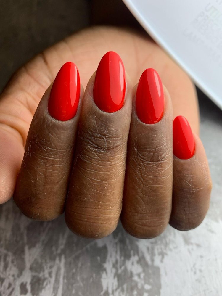 Manicure