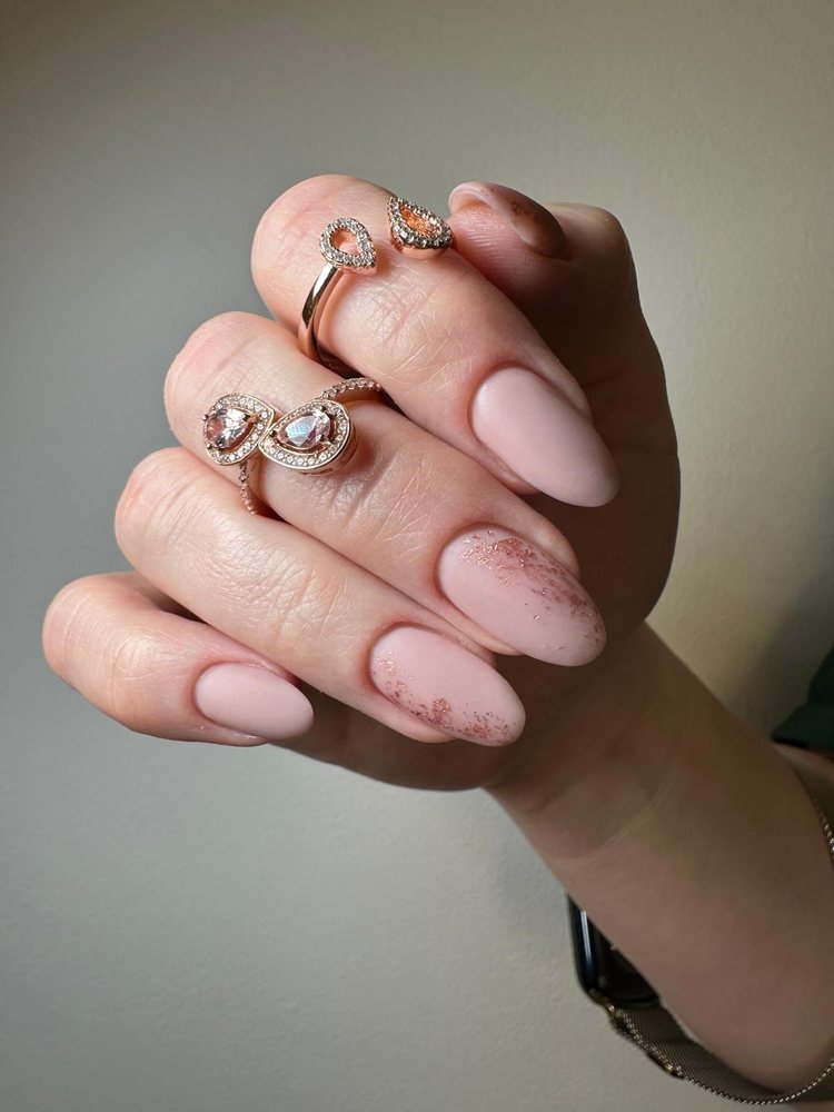 Manicure